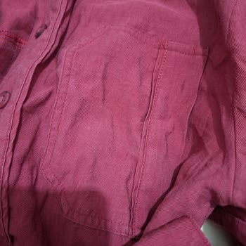 İlk Yıkamada Renk Atan Ve Deforme Olan Kıyafet İçin Değişim Ve İade Talebi