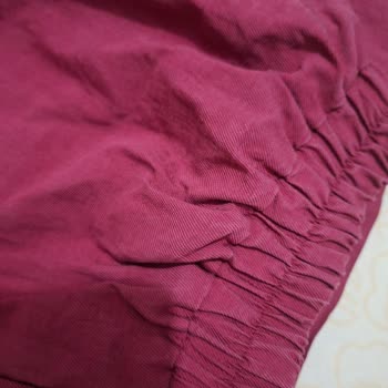 İlk Yıkamada Renk Atan Ve Deforme Olan Kıyafet İçin Değişim Ve İade Talebi