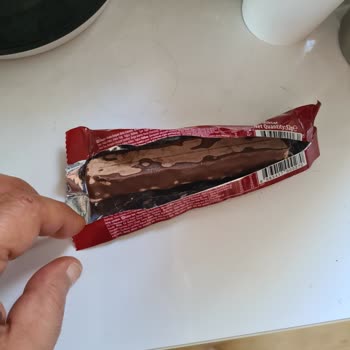 Tadelle Çikolatalarında Görünüm Bozukluğu Ve Kalite Sorunu