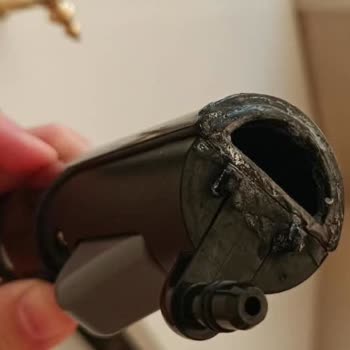 Bissell Spotclean Parçası Kırıldı Ücretsiz Değişim Talebi Ve 2 Aylık Servis Yanıtsızlığı