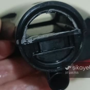 Bissell Spotclean Parçası Kırıldı Ücretsiz Değişim Talebi Ve 2 Aylık Servis Yanıtsızlığı