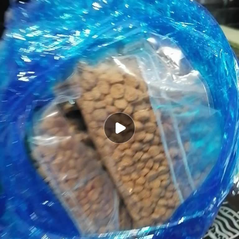 Orijinal Hill's Kedi Maması Yerine Açık Sahte Ürün Gönderildi Ve İade Talebi