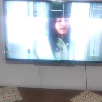 Toshiba TV Kalite Sorunu