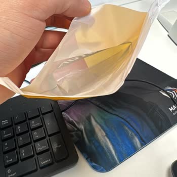 Boş Kutu Ve İletişimsiz Mağaza: Erkek Bileklik Teslim Edilemedi