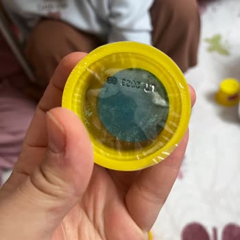 Fisher-Price Oyun Hamurunda Kalite Sorunu Ve Güvenlik Endişesi