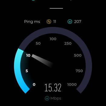 Taahhüt Edilen 1000Mbps Hız Sağlanmıyor Ve Sürekli Kopmalar Yaşanıyor