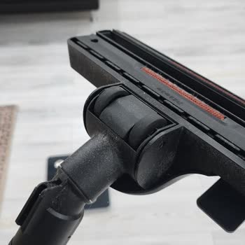 Miele Guard L1 Allergy Başlığı Kir Biriktiriyor Ve Müşteri Hizmetleri Yanıtsız Kalıyor