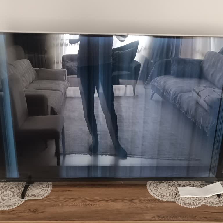 Stok Bahanesiyle Garanti TV Değişimi Reddedildi Sadece Ücret İadesi Teklifi