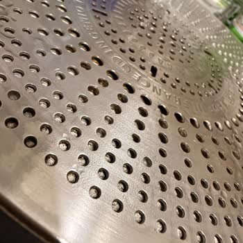 Tefal X6 Tavasının Patlama Benzeri Ses Ve Şişen Tabanı Güvenlik Sorunu