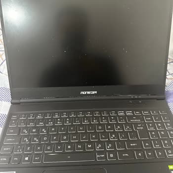 Ücretsiz Bakım Sonrası Laptopum Kirli Ve Lekeli Şekilde Döndü