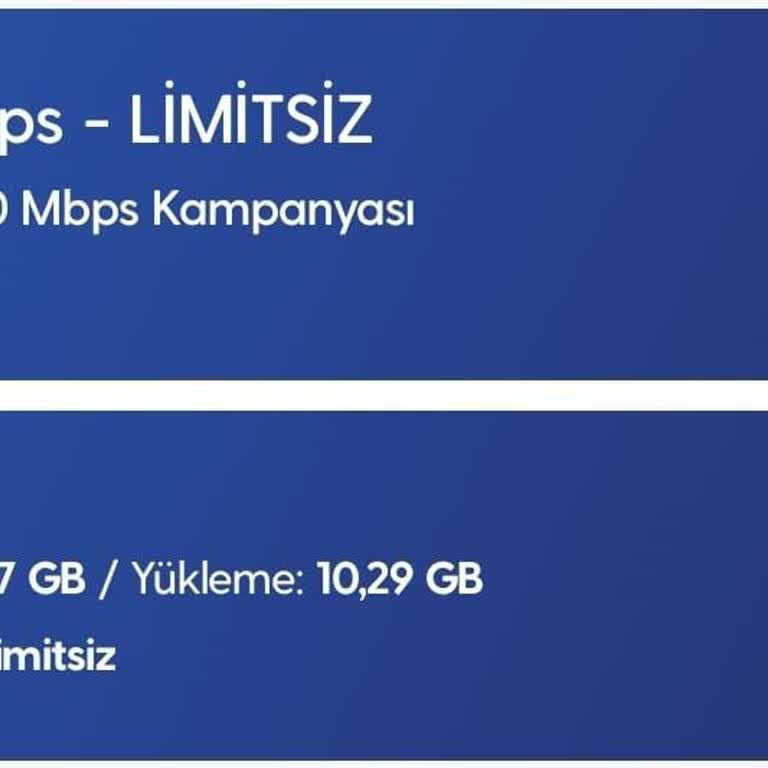 Superonline Söz Verilen 1000 Mbps Hız Ve Modem Gelmedi, Ücret Artışı Haksız