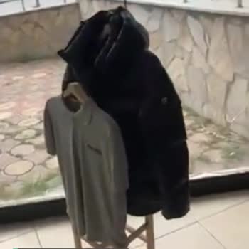 Avva Kaz Tüyü Montta Koku