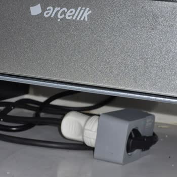 Arçelik Yetkili Servisinin Tehlikeli Priz Montajı Ve İade Reddi