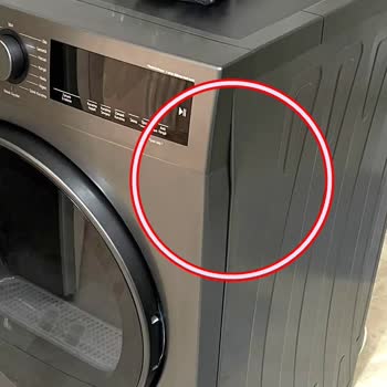 A101'den Hasarlı Kurutma Makinesi İadesi Sonrası Geri Ödeme Gecikmesi