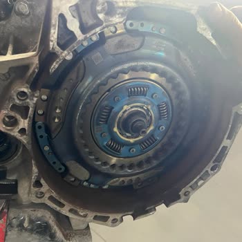 Hyundai Tucson’da Çözülmeyen Şanzıman Arızası Ve 41 Bin TL Ek Ücret Talebi