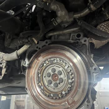 Hyundai Tucson’da Çözülmeyen Şanzıman Arızası Ve 41 Bin TL Ek Ücret Talebi