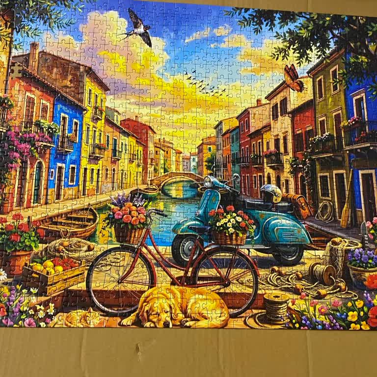 Zoe Puzzle’da Eksik Parça Ve Dijital Başvuru Hatası