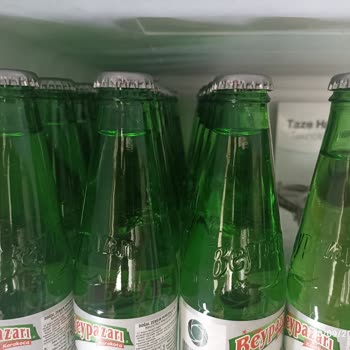 Beypazarı Şişelerinde Yarım Dolu Sorunu Güveni Sarsıyor