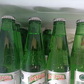 Beypazarı Şişelerinde Yarım Dolu Sorunu Güveni Sarsıyor