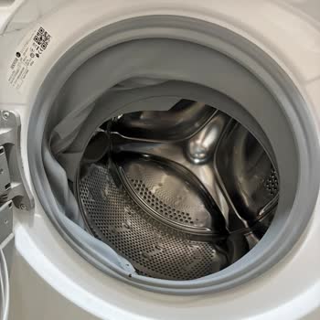 Garanti Kapsamındaki Çamaşır Makinesinde Servis Yanıtsızlığı Ve Parça Beklemede