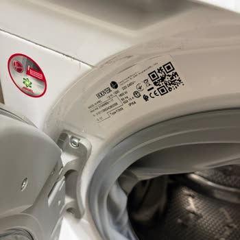 Garanti Kapsamındaki Çamaşır Makinesinde Servis Yanıtsızlığı Ve Parça Beklemede