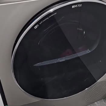 Siemens iQ700 Çamaşır Kurutma Makinesi (WQ45B2AXTR) Büyük Pişmanlık!