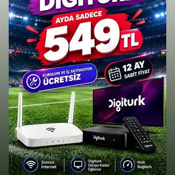 Reklamda Belirtilen 549 TL Ücretin Üzerindeki Yüksek Faturalar Ve Yanıltıcı Bilgilendirme