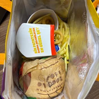 Çiğ Hamburger Köftesi Ve Tekrarlanan Gıda Güvenliği Sorunları