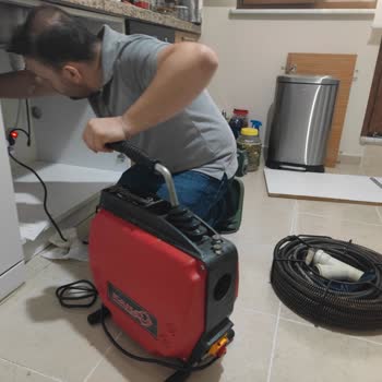 Kapsam Dışında Bildirilen Tıkanıklık İçin 4500 TL İade Talebi