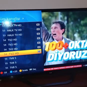 Digiturk Kutu Ve Kumanda Ücretsiz Değişimi İçin 700 TL Teknik Servis Ücreti İtirazı