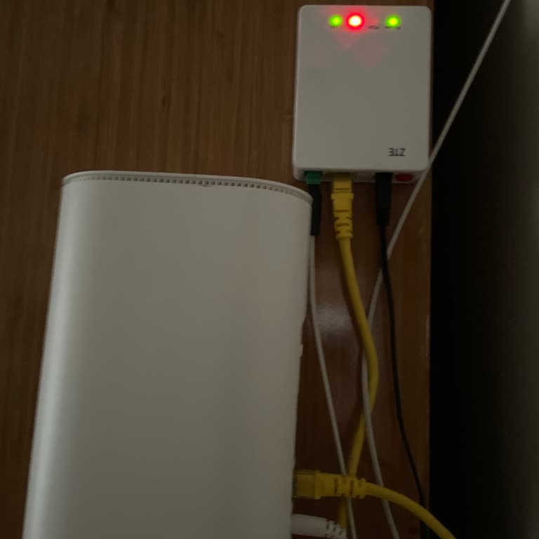 TurkNet 1000 Mbps İnternet Kesintisi Ve Cevapsız Müşteri Hizmetleri