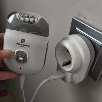 Şarj Arızası Ve Uzun Değişim Beklemesi