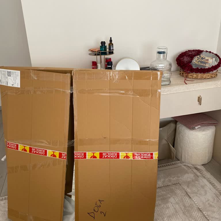 Makyaj Masası Aynası Montajı Aylarca Gecikti Ve İhmale Edildi