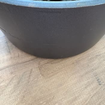 Philips Airfryer Haznesinde Pas Ve Küf, Ürün Değişimi Talebi