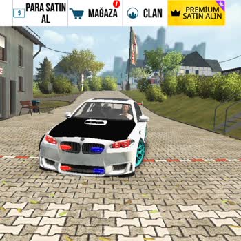 Car Parking Multiplayer Haksız Bir Güç Artışı Sağlamış Gibi Davrandı