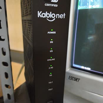 Beş Gün Süren İnternet Kesintisi İşimizi Felç Etti Ve Çözüm Talep Ediyoruz