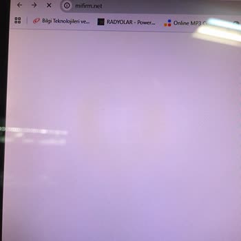 Beş Gün Süren İnternet Kesintisi İşimizi Felç Etti Ve Çözüm Talep Ediyoruz