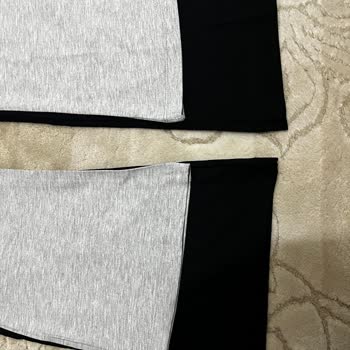 Aynı Beden Pantolonlarda Boy, Kalıp Ve Kumaş Farklılığına Cevap Bulunamadı