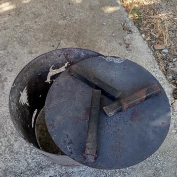 Orman Ateş Cihazı Altı Açılmaya Ve Kopmaya Devam Ediyor