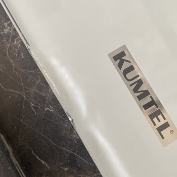 Kumtel Cam Ocak Kırık Ve Hasarlı, Değişim İsteği Cevapsız