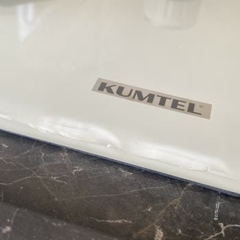 Kumtel Cam Ocak Kırık Ve Hasarlı, Değişim İsteği Cevapsız