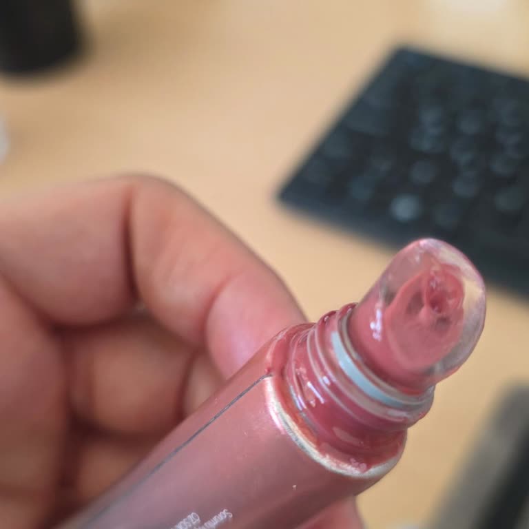 İno Beauty Açılan Lip Balm Ve Cevapsız İade Süreci