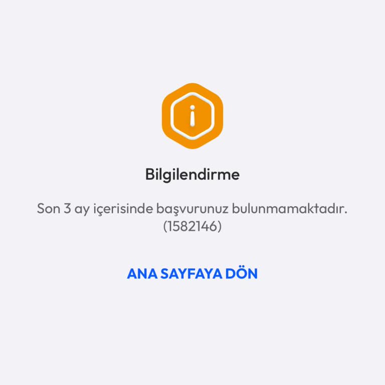 İşCep'te Çakışan Başvuru Durumu Ve Acil Ek Hesap Açma Sorunu