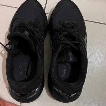 Boyner'de Asics Ayakkabıda Hızlı Aşınma Ve Çözüm Eksikliği