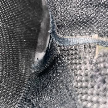Boyner'de Asics Ayakkabıda Hızlı Aşınma Ve Çözüm Eksikliği