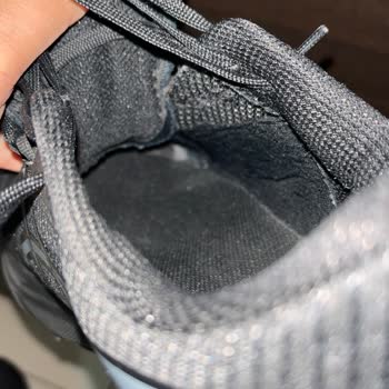 Boyner'de Asics Ayakkabıda Hızlı Aşınma Ve Çözüm Eksikliği