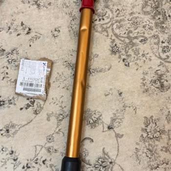 Dyson V16 Servis Sonrası Hasarlı Dönüş Ve Değişim Talebi