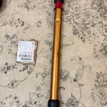 Dyson V16 Servis Sonrası Hasarlı Dönüş Ve Değişim Talebi