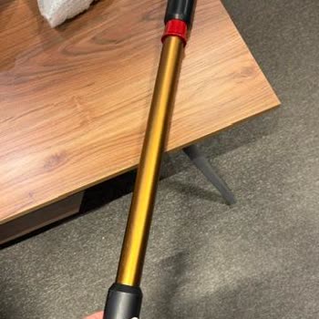Dyson V16 Servis Sonrası Hasarlı Dönüş Ve Değişim Talebi