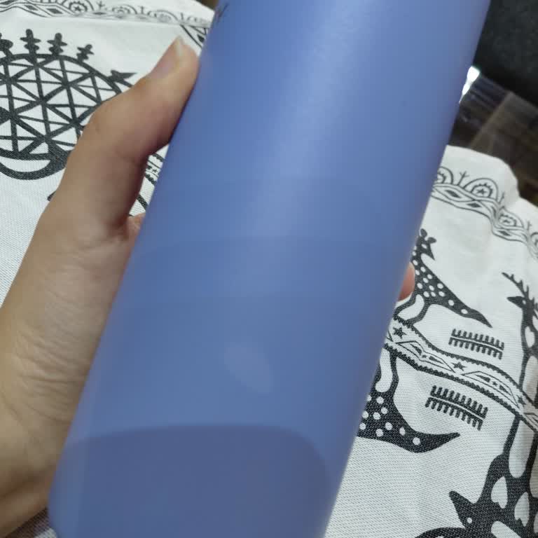 Stanley Termosunda Renk Açılması Ve Isı Yalıtım Sorunu Satıcı Çözüm Sağlamıyor